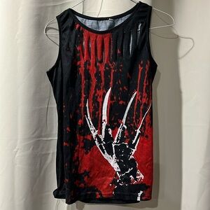 Nightmare on Elm Street top